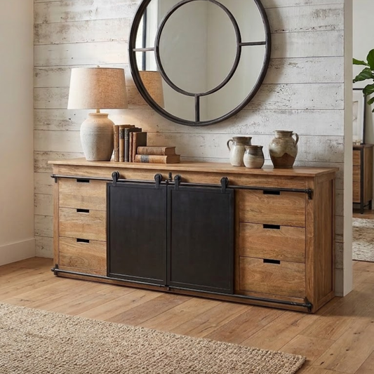 Preston Side Board