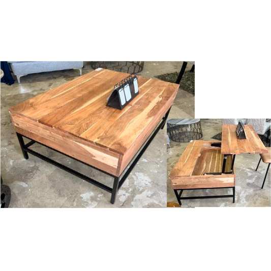Princeton Coffee Table