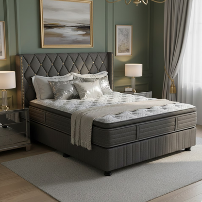 Sealy Crown Jewel Raina Medium