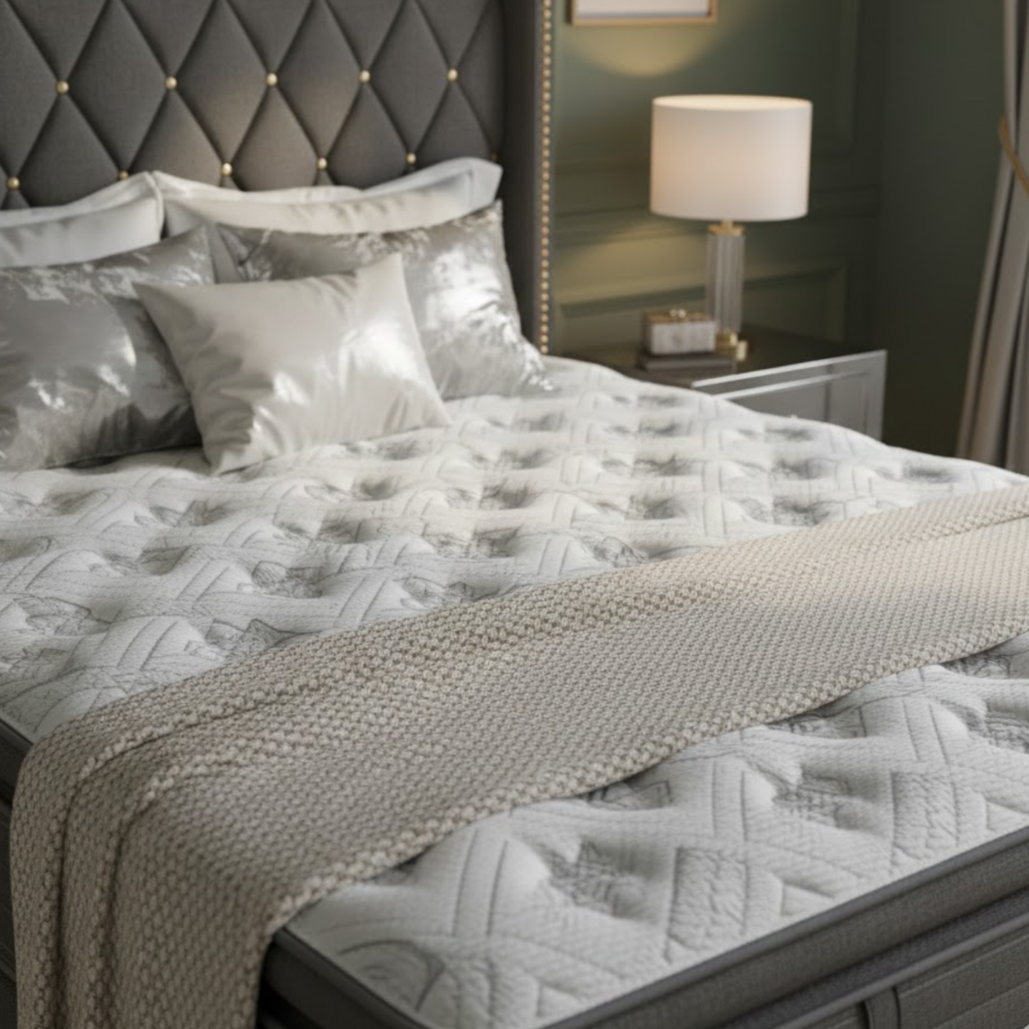 Sealy Crown Jewel Raina Medium