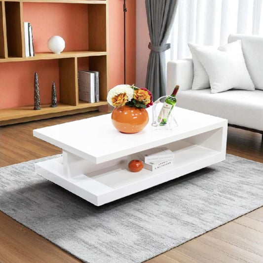 Razor Coffee Table