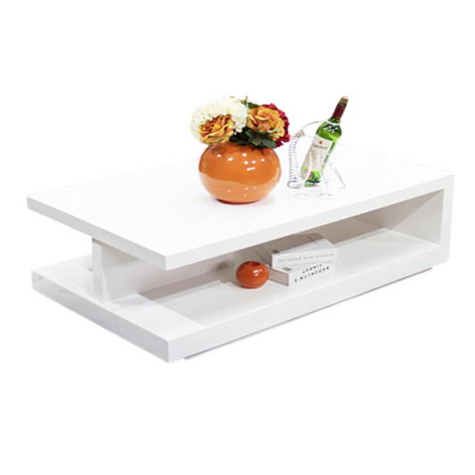 Razor Coffee Table