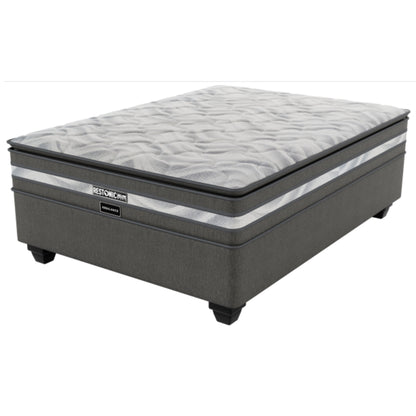 Restonic Rebalance Pillow Top