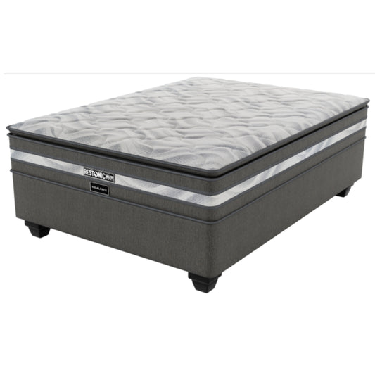 Restonic Rebalance Pillow Top