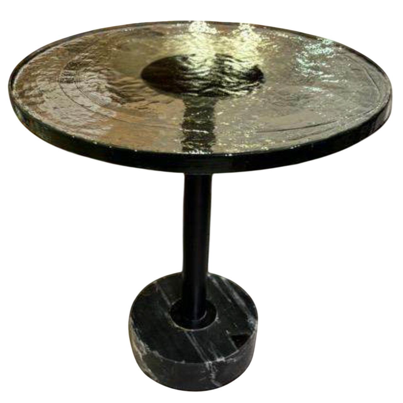 Riley Side Table – Ismails Furnishers