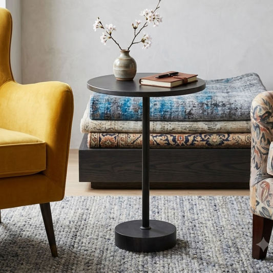 Riley Side Table