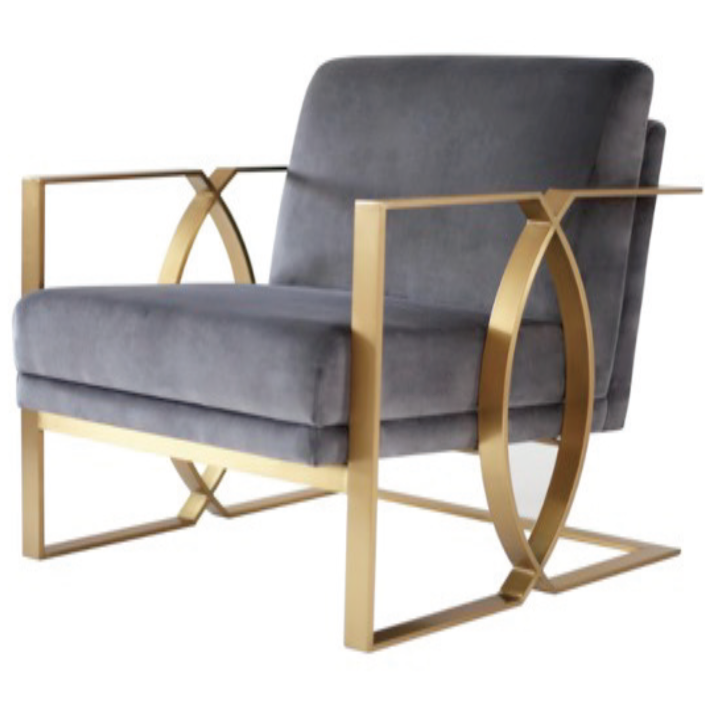 Robin Occasional Chair - Fabric