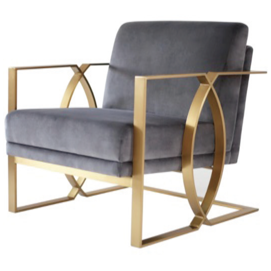 Robin Occasional Chair - Fabric