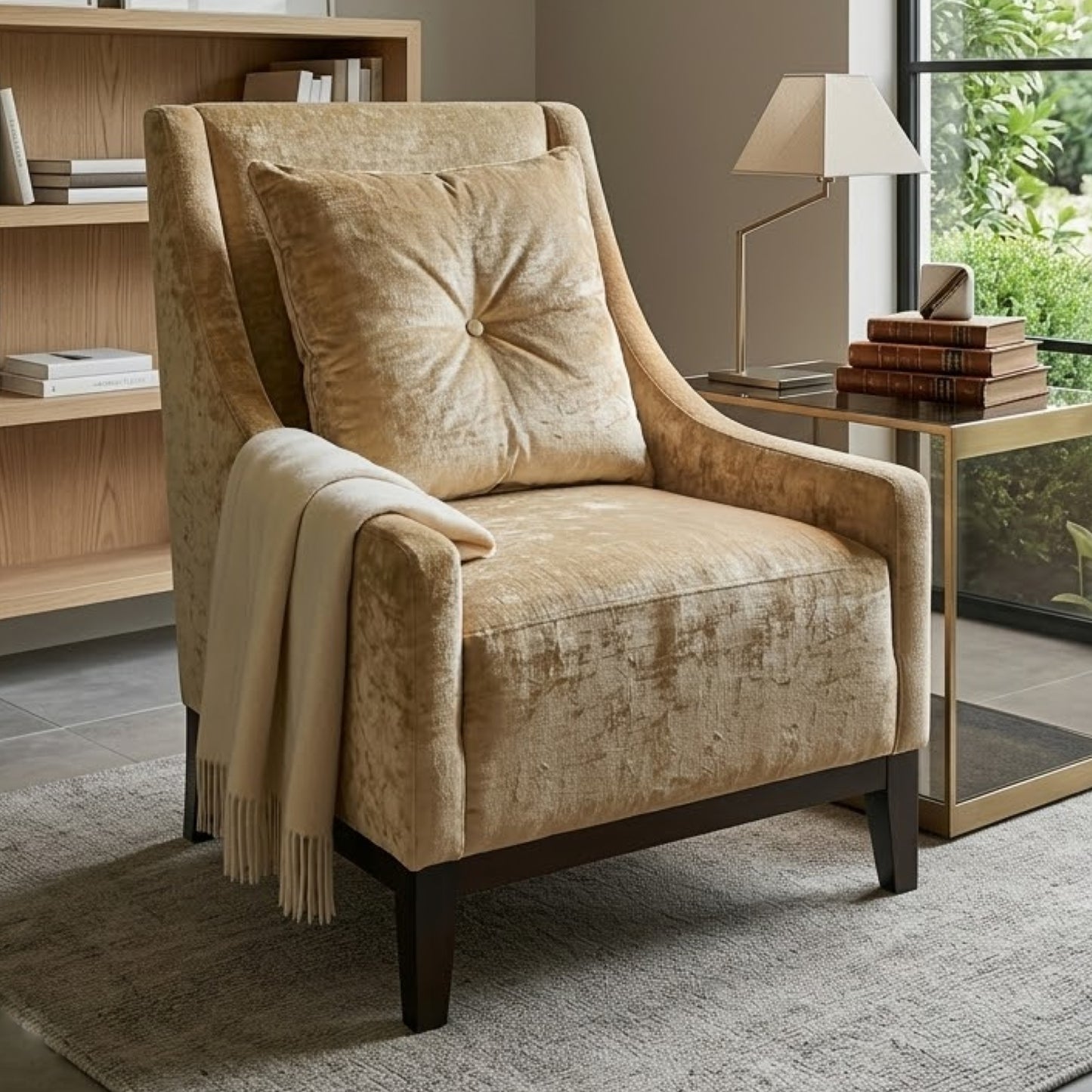 Royal Chair