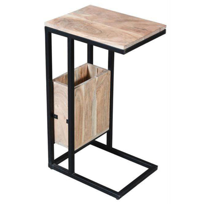 Royce Side Table