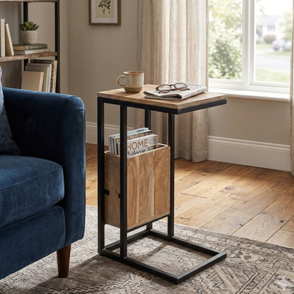 Royce Side Table