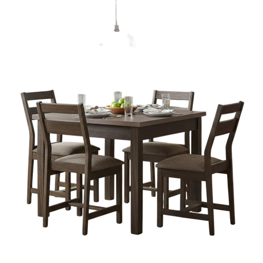 Ruby 5 Piece Dinette Suite