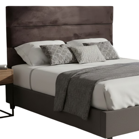 Samantha Headboard - Queen