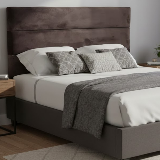 Samantha Headboard - Queen