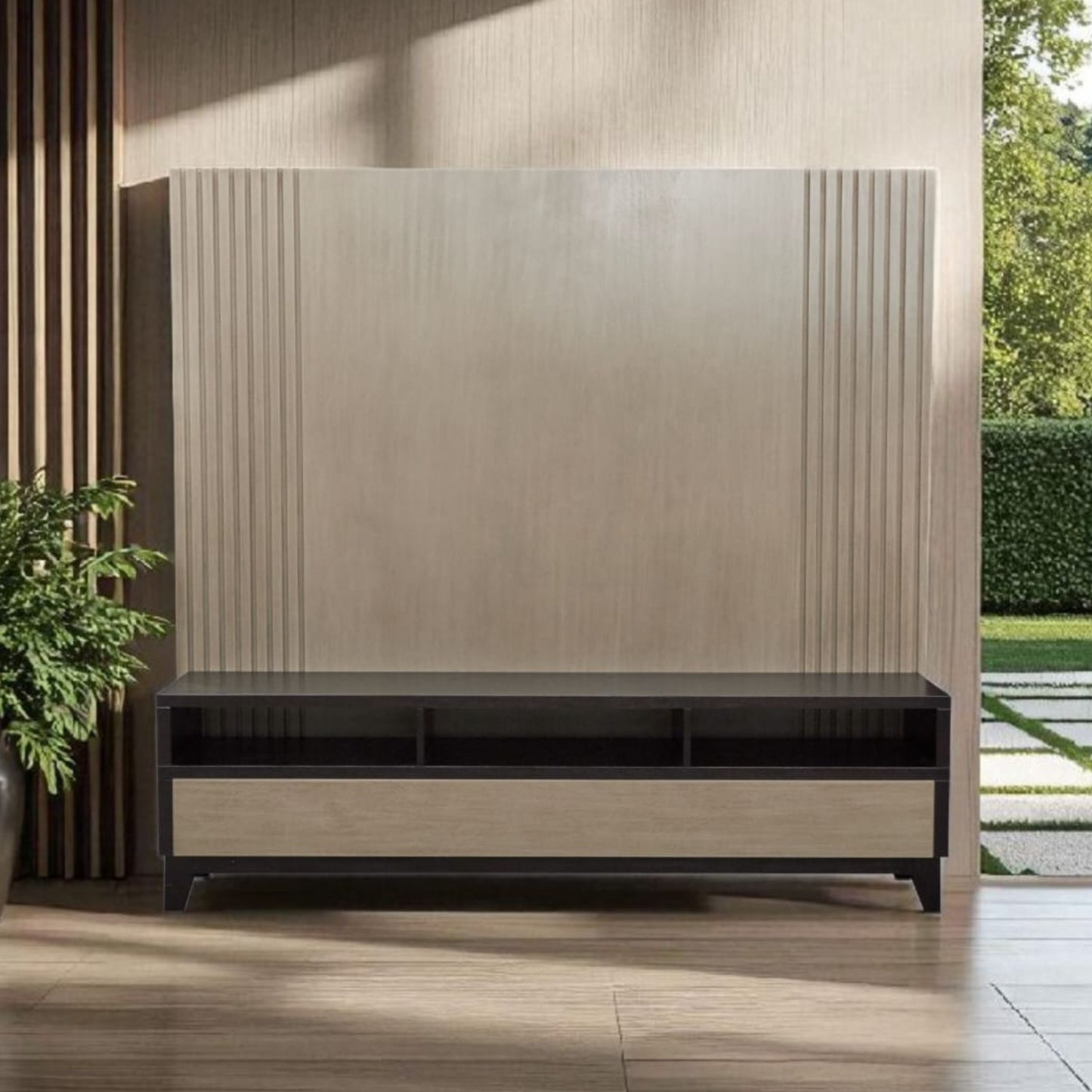 Sanctuary Wall Unit