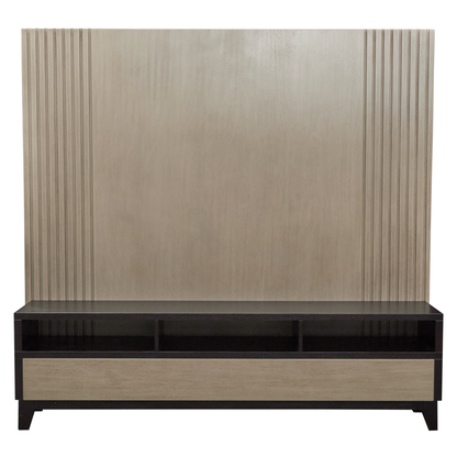 Sanctuary Wall Unit