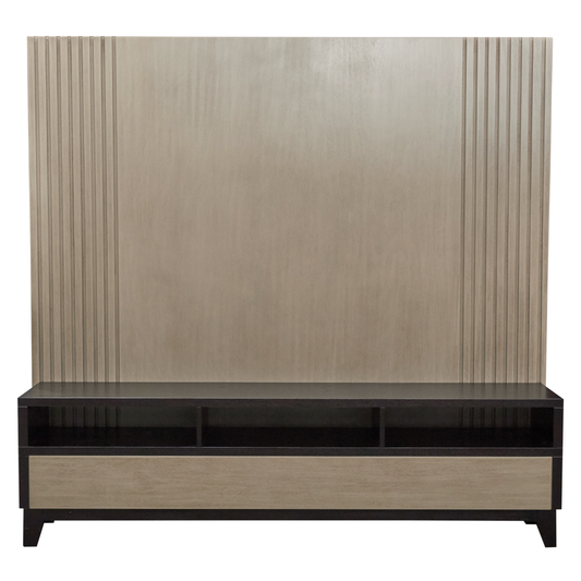 Sanctuary Wall Unit