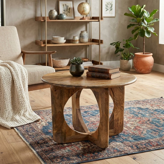 Sandra Coffee Table