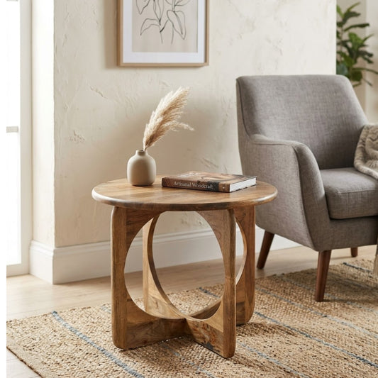Sandra Side Table
