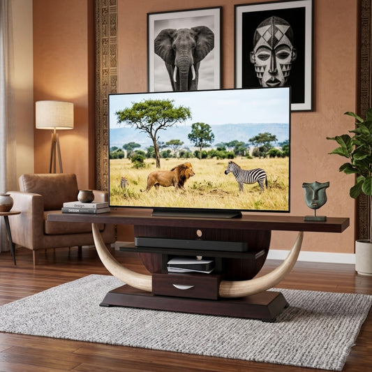 Satao Entertainment Unit