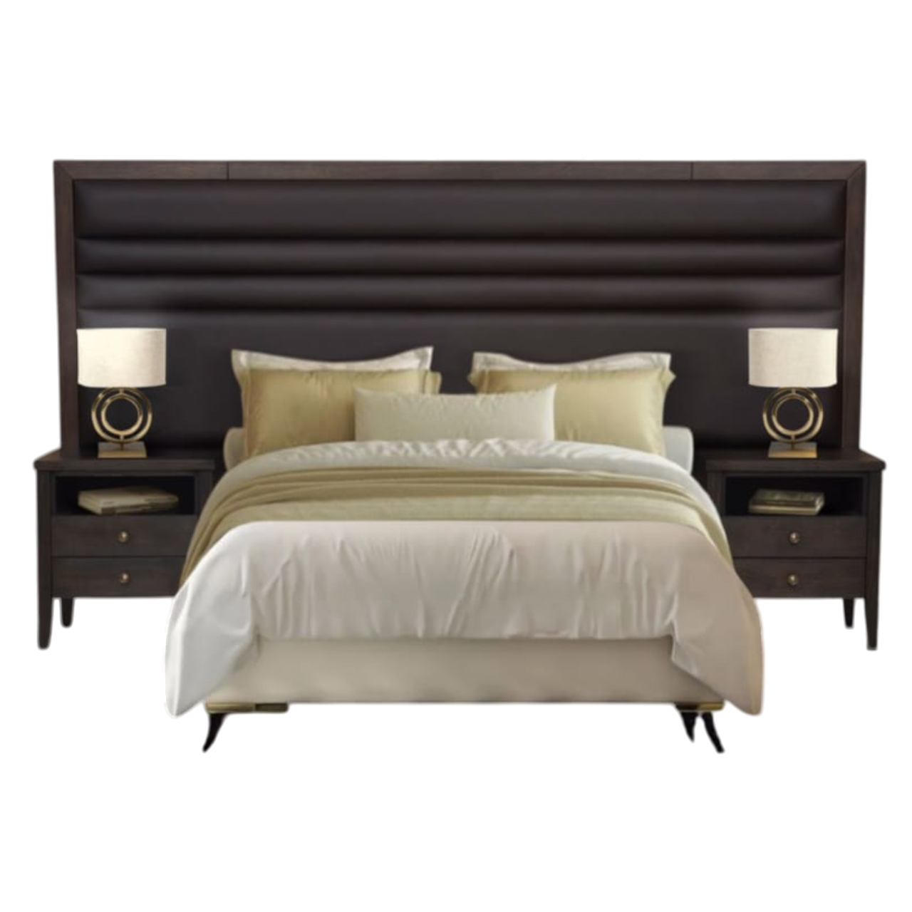 Savannah 3 Piece Bedroom Suite