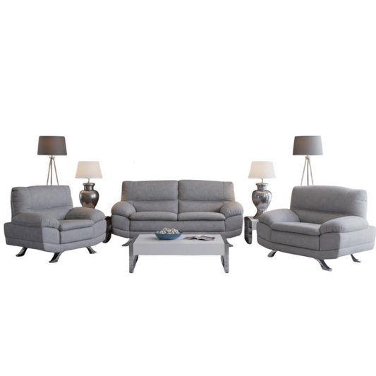 Grafton Everest Sharena 3-2-1 Lounge Suite - Fabric