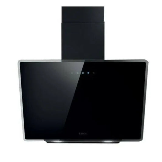 Elica 60cm Vertical Extractor - Black - 10/SHIRE60