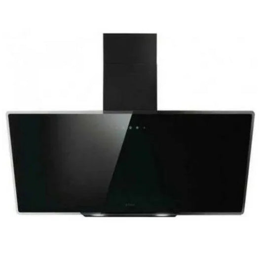 Elica 90cm Vertical Extractor - Black -10/SHIRE90
