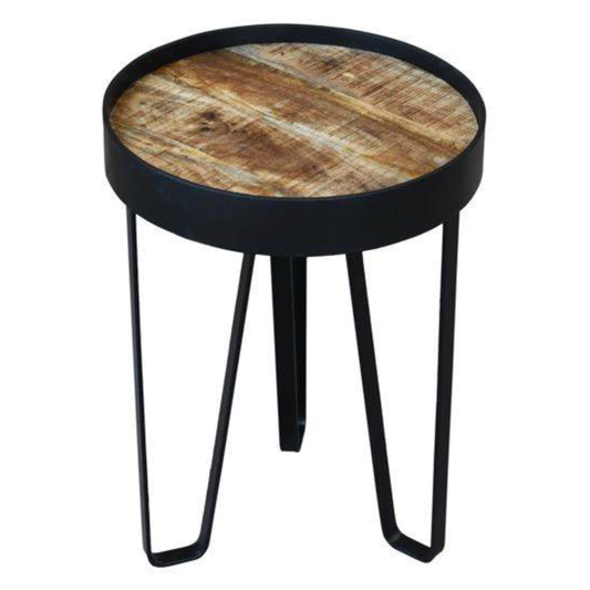 Sienna Side Table