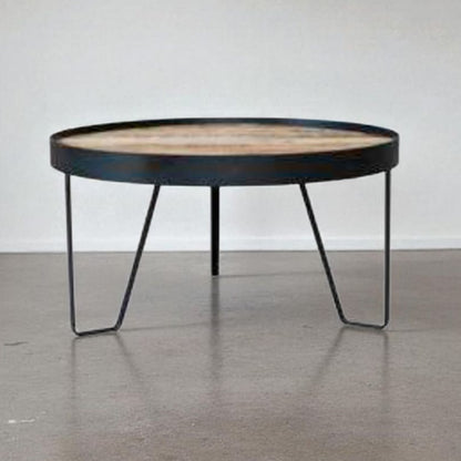 Sienna Coffee Table