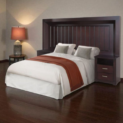 Simone 3 Piece Bedroom Suite