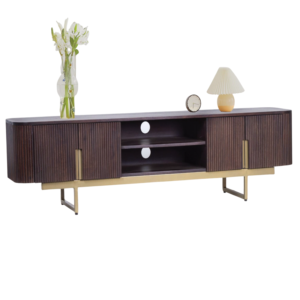 Sloane Entertainment Unit