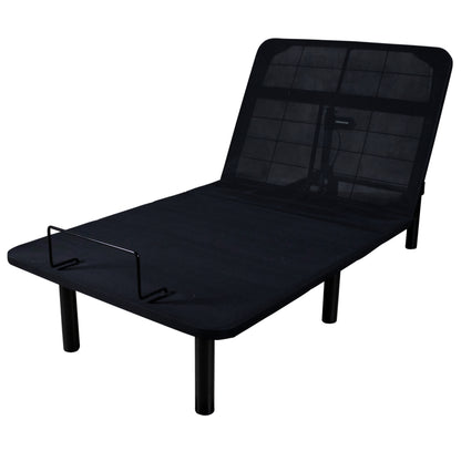 Slumberland Single Motion Base Set