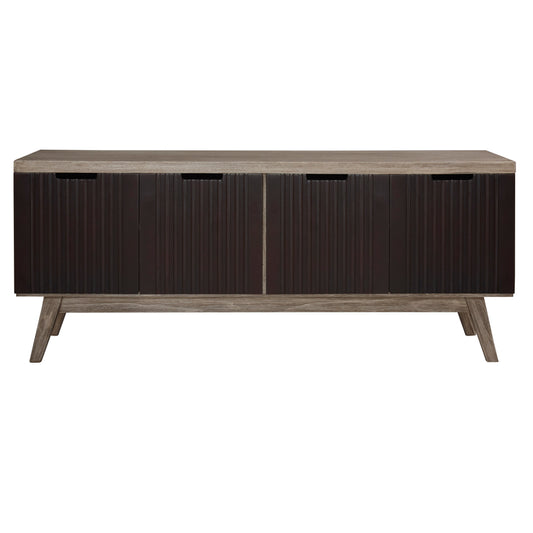 Soho Entertainment Unit