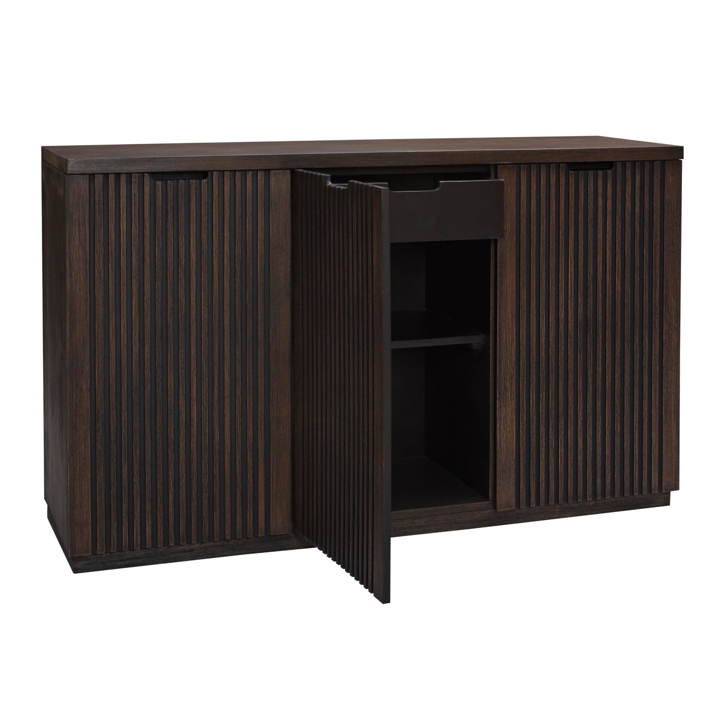 Soho 3 Door Sideboard