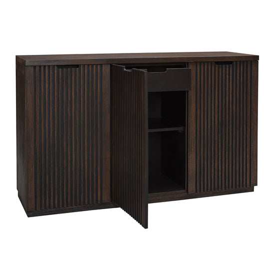 Soho 3 Door Sideboard