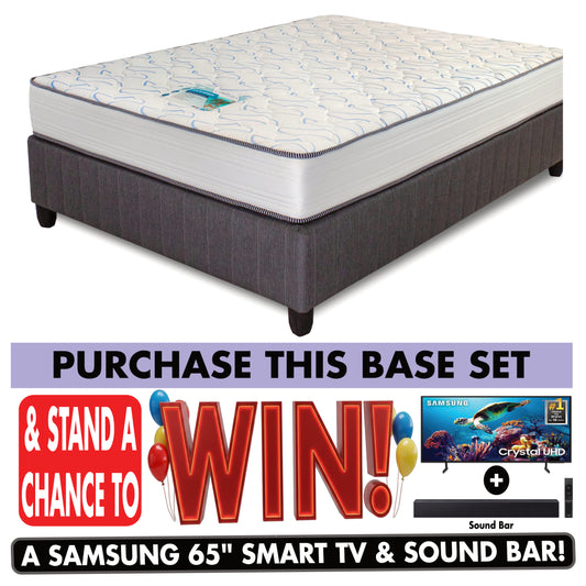 Cloud Nine Sportsman