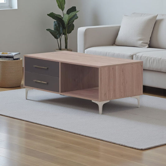 Stanford Coffee Table