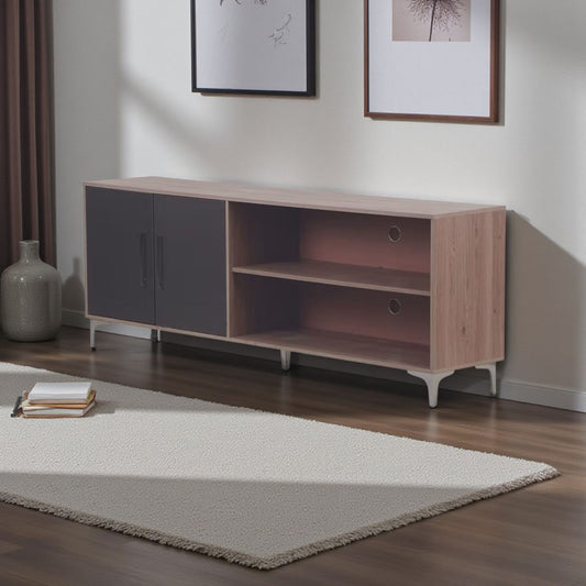 Stanford Entertainment Unit