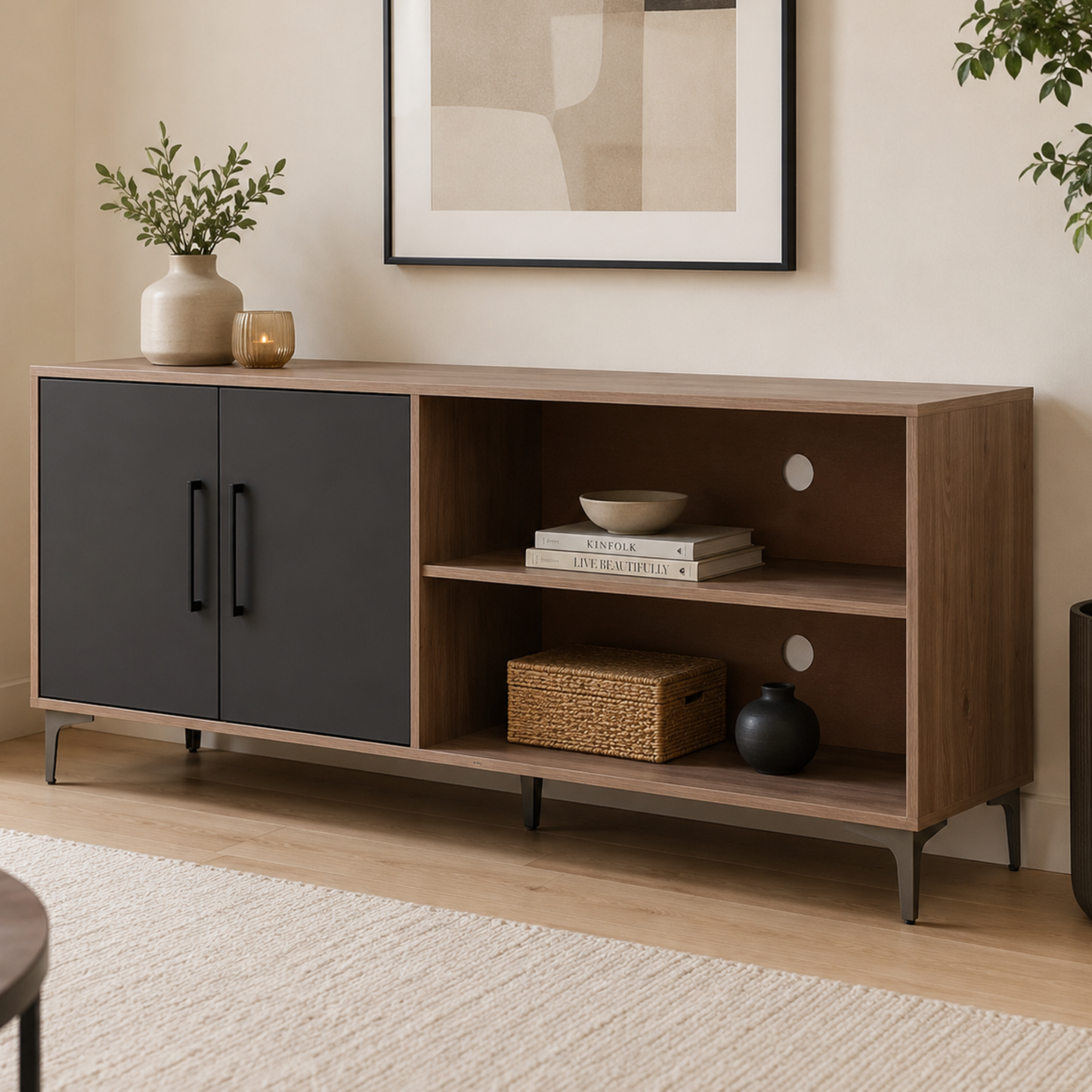 Stanford Entertainment Unit