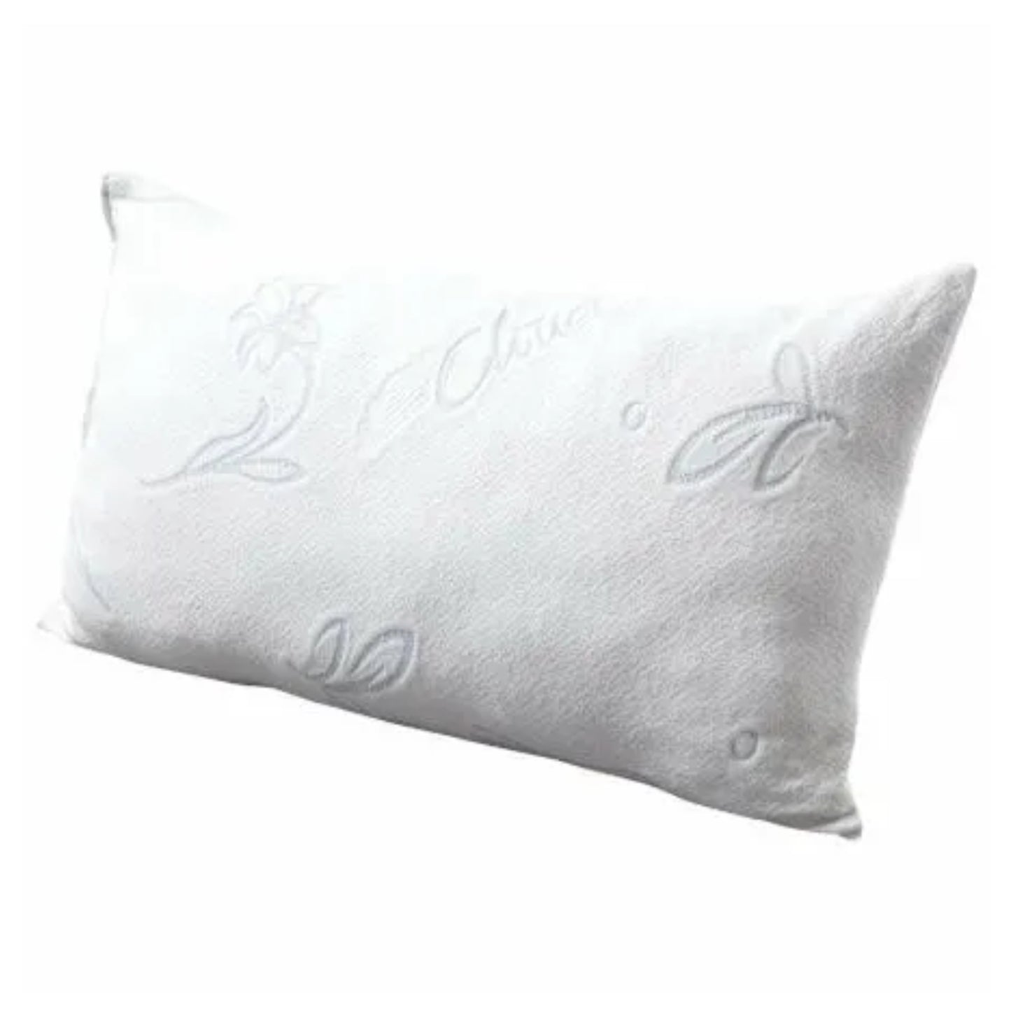 Strand Mattress Fibrechip Pillow