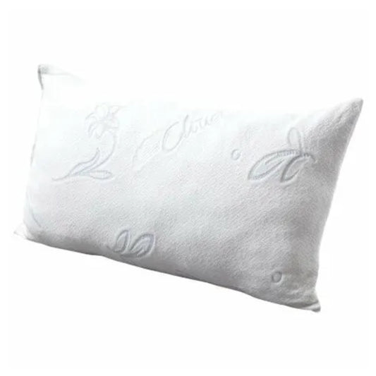 Strand Mattress Fibrechip Pillow