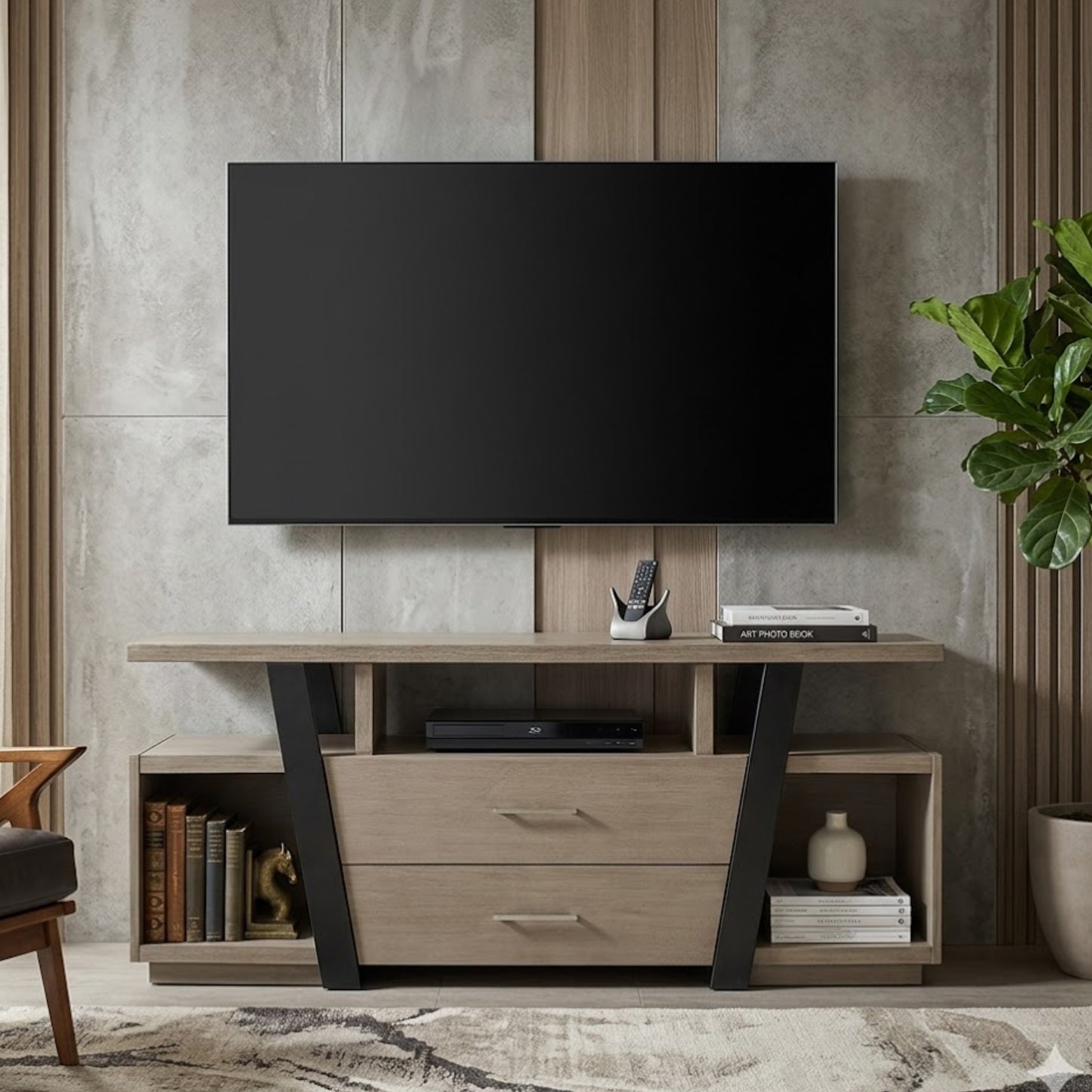 Studio Entertainment Unit