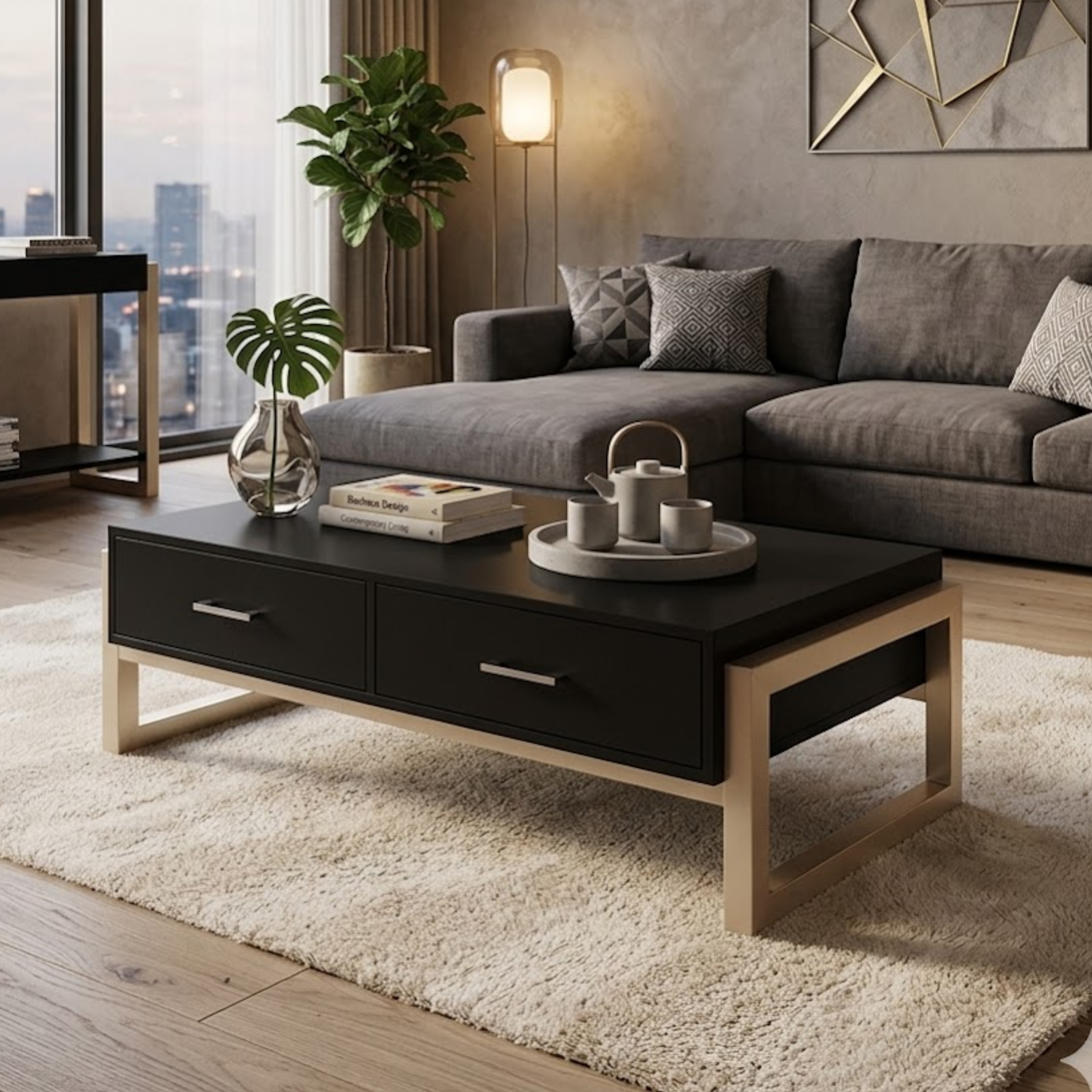 Sydney Coffee Table