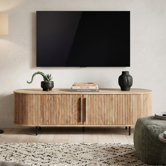 Tavlo Entertainment Unit