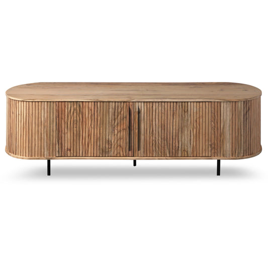 Tavlo Entertainment Unit