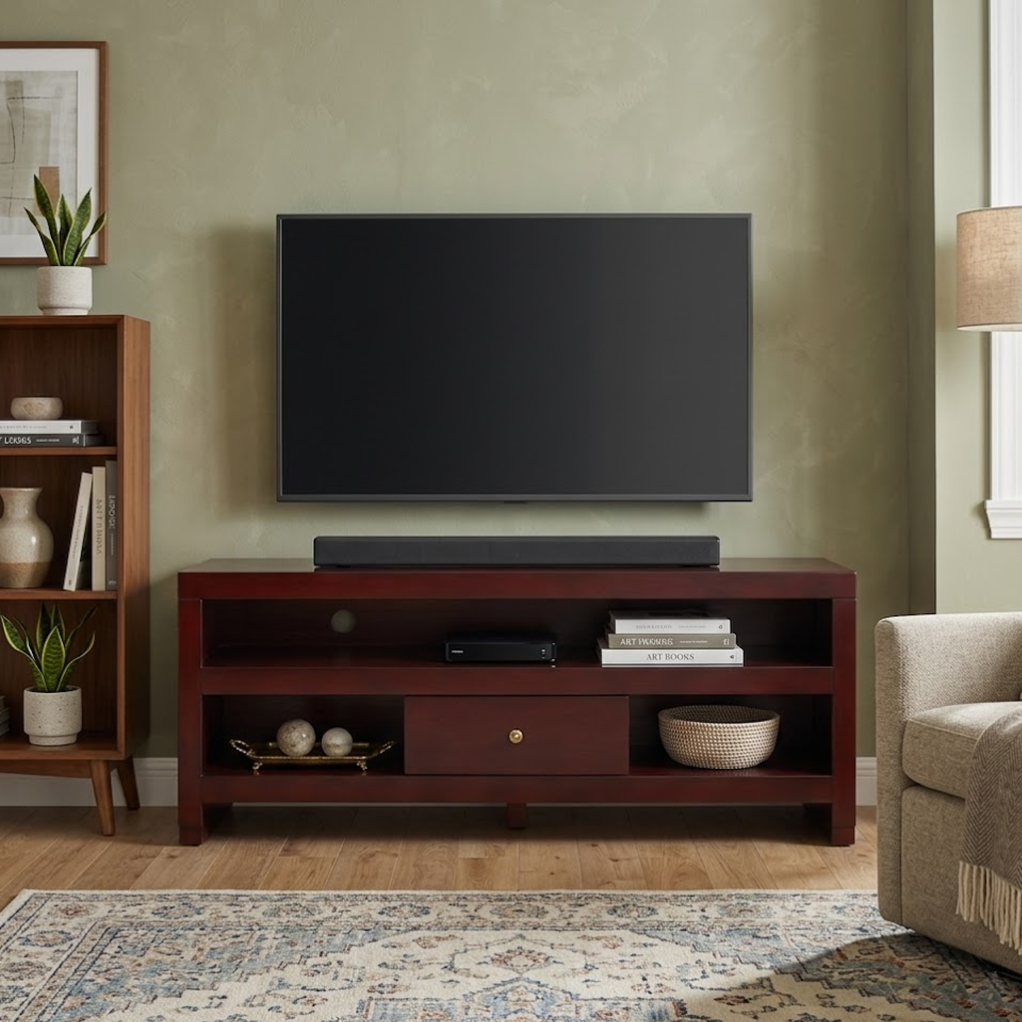 Tokara Entertainment Unit