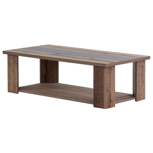Tower Coffee Table