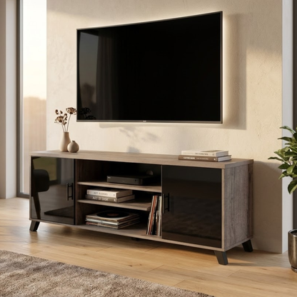 Tower Entertainment Unit
