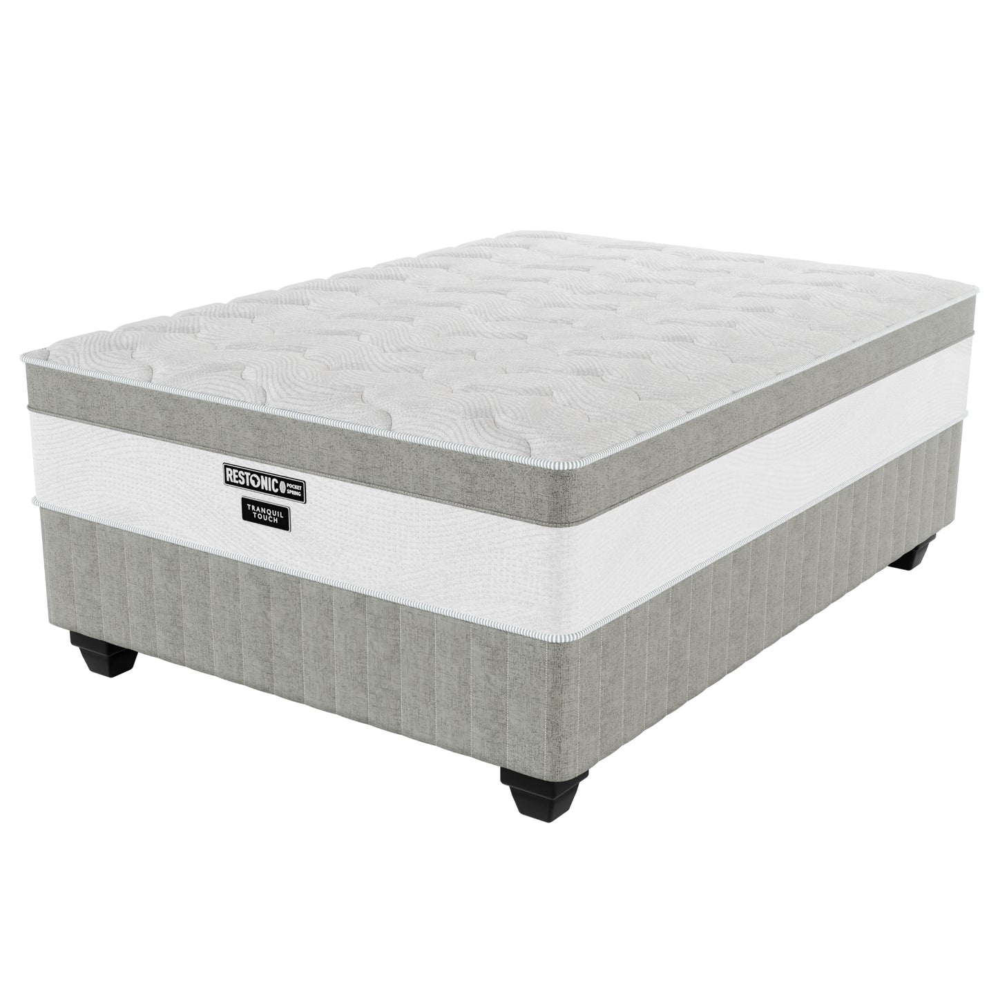 Restonic Tranquil Touch